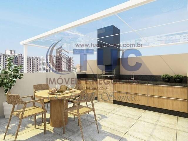 Apartamento sem Condomínio para Venda em Santo André - 4