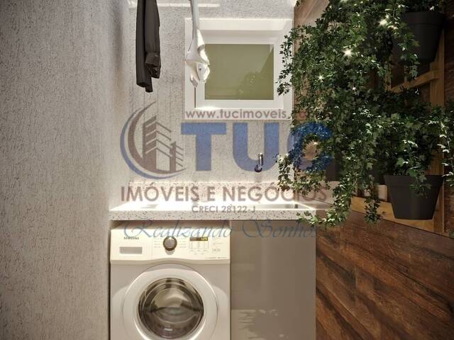 APARTAMENTO SEM CONDOMÍNIO para Venda em Santo André - 5