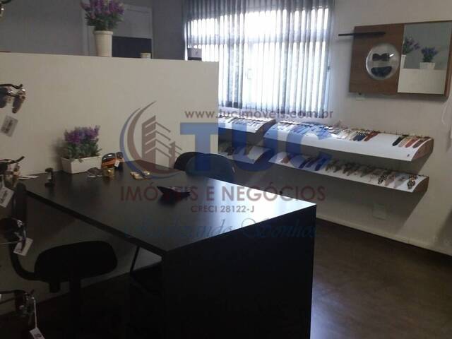 Sala para Venda em Santo André - 4