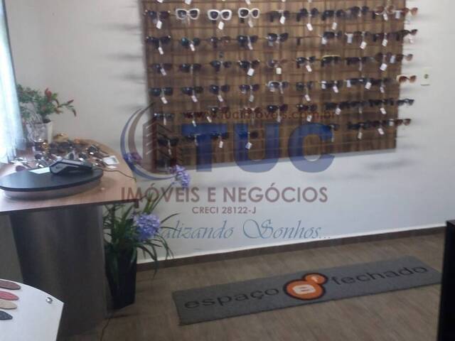 Sala para Venda em Santo André - 5