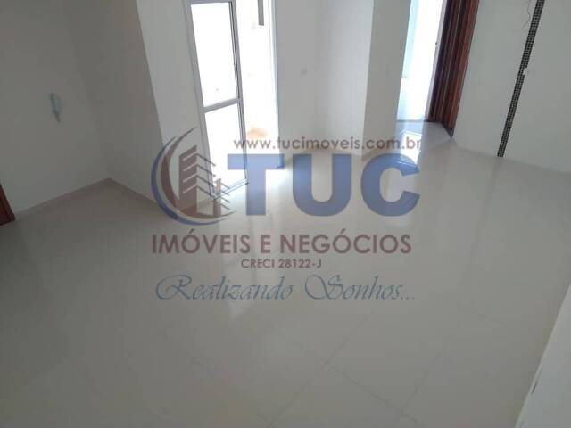 #9057 - Apartamento sem Condomínio para Venda em Santo André - SP