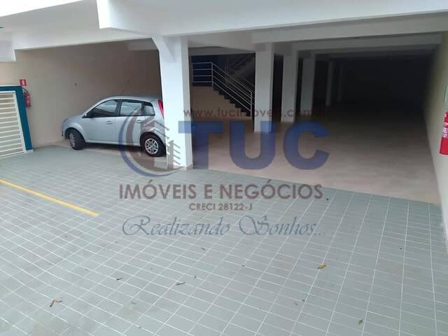 #9057 - Apartamento sem Condomínio para Venda em Santo André - SP - 2