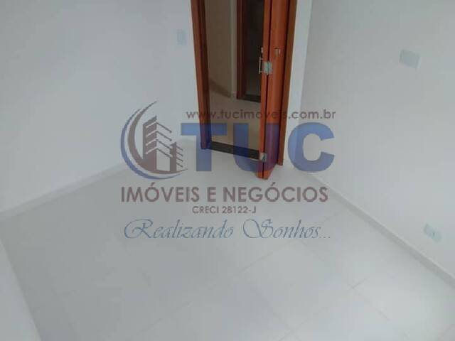 Apartamento sem Condomínio para Venda em Santo André - 5