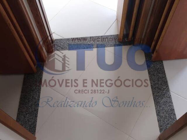 Apartamento sem Condomínio para Venda em Santo André - 4