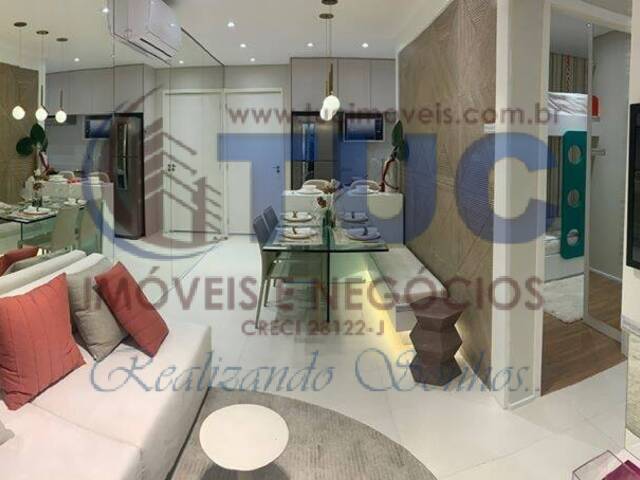 Apartamento para Venda em São Bernardo do Campo - 5