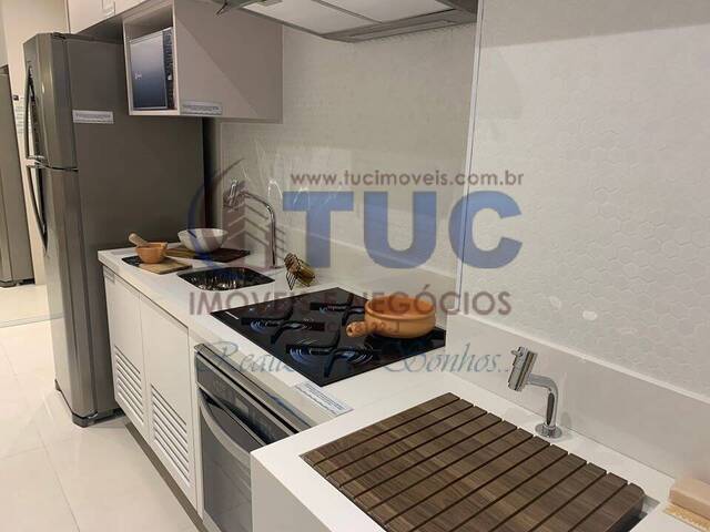 Apartamento para Venda em São Bernardo do Campo - 4