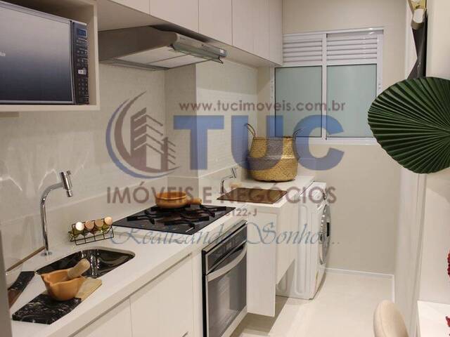 Apartamento para Venda em São Bernardo do Campo - 4