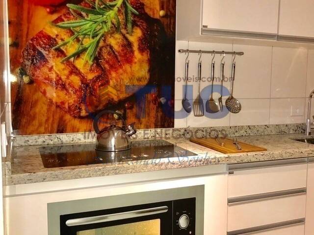 Cobertura sem Condomínio para Venda em Santo André - 4