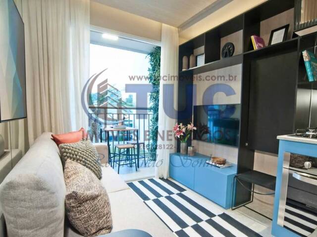 #9065 - Apartamento para Venda em São Paulo - SP