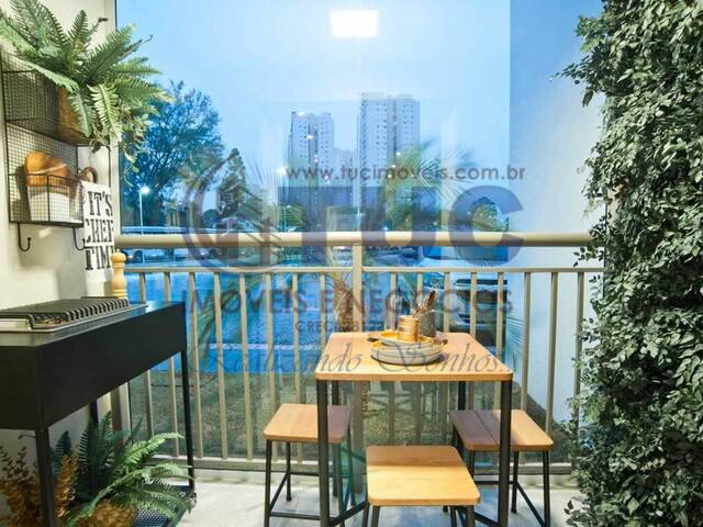 #9065 - Apartamento para Venda em São Paulo - SP