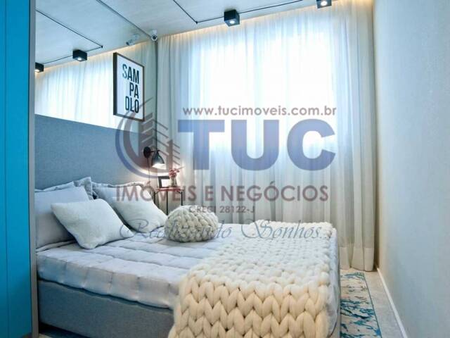 Apartamento para Venda em São Paulo - 5