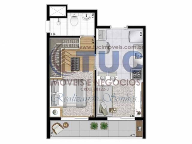 Apartamento para Venda em São Paulo - 4