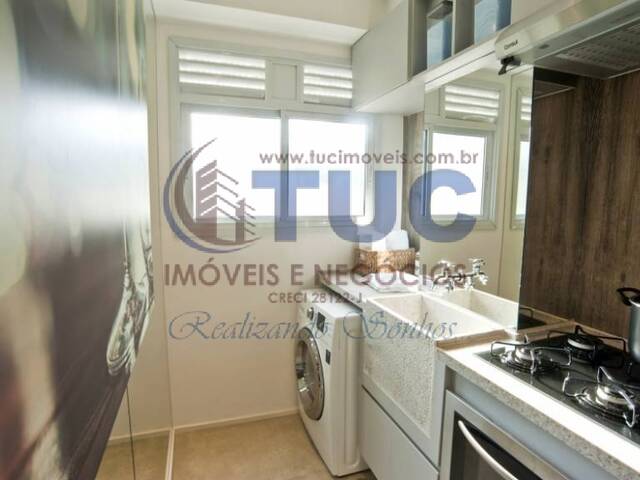 Apartamento para Venda em São Paulo - 5