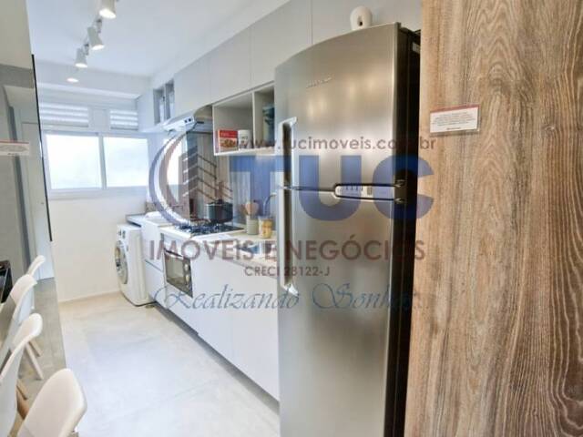 Apartamento para Venda em São Paulo - 4