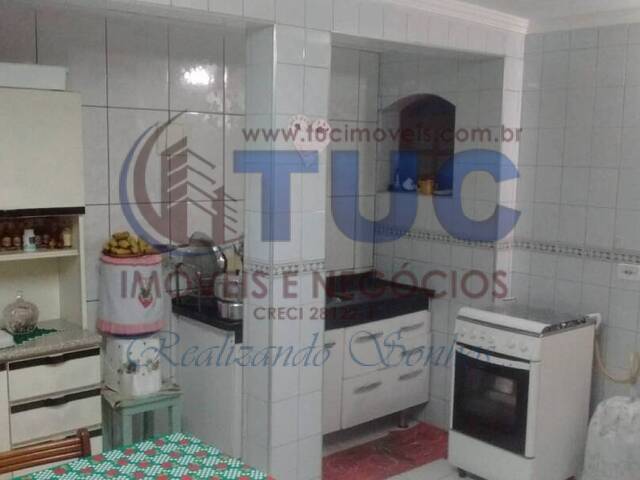 Casa , sobrado para Venda em Diadema - 4