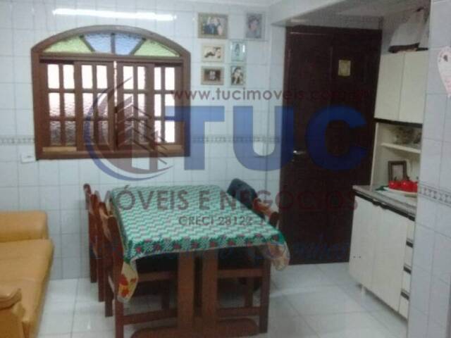 Casa , sobrado para Venda em Diadema - 5