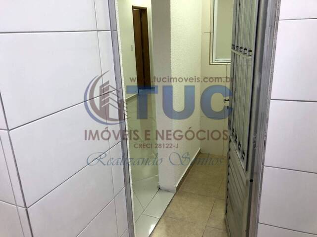 Apartamento para Venda em Santo André - 5