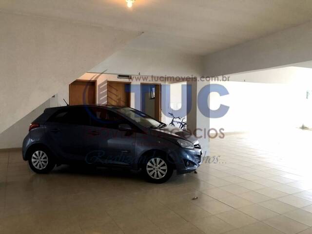 #9071 - Apartamento para Venda em Santo André - SP - 3