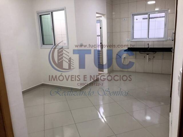 #9071 - Apartamento para Venda em Santo André - SP - 1