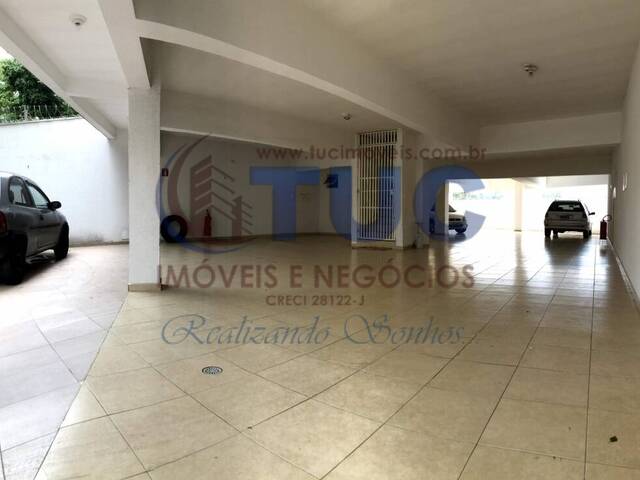 #9071 - Apartamento para Venda em Santo André - SP - 2