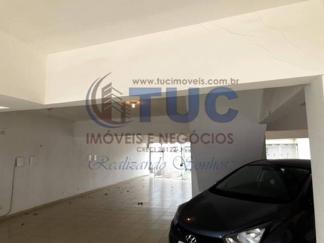 Apartamento para Venda em Santo André - 4