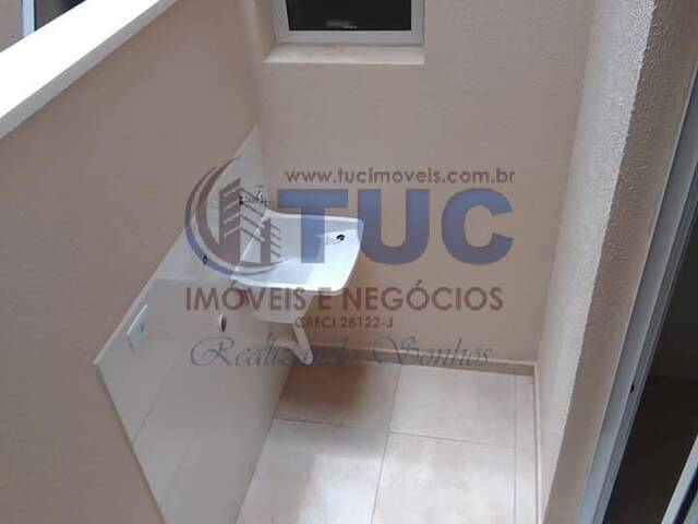 Apartamento sem Condomínio para Venda em Santo André - 4