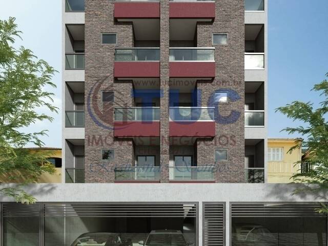 Apartamento sem Condomínio para Venda em Santo André - 5