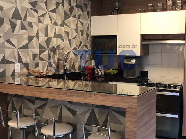 Apartamento sem Condomínio para Venda em Santo André - 4