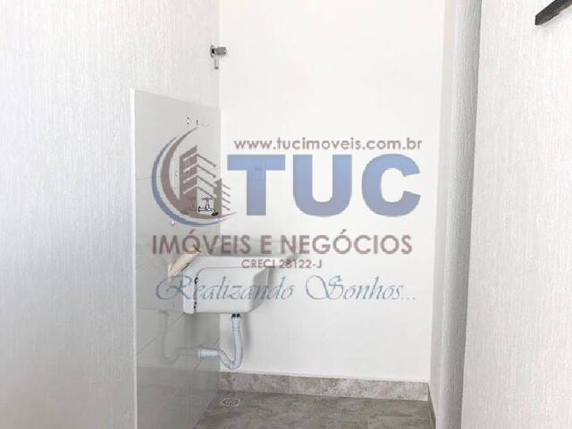 Cobertura sem Condomínio para Venda em Santo André - 4
