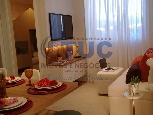 #9080 - Apartamento para Venda em São Paulo - SP