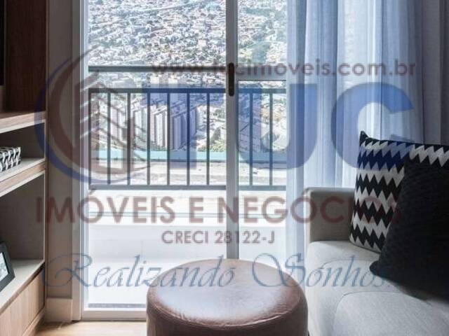 Apartamento para Venda em São Paulo - 5
