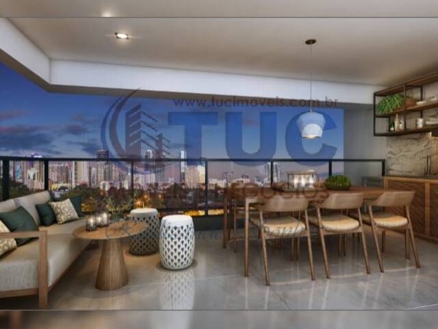 Loft para Venda em São Paulo - 4