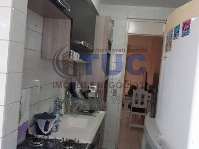 #9087 - Apartamento para Venda em Diadema - SP - 1