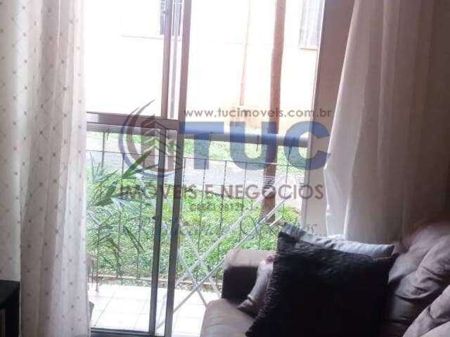 Apartamento para Venda em Diadema - 5