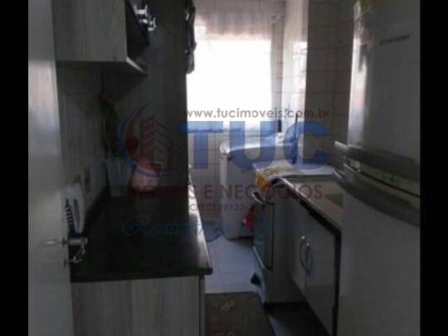 Apartamento para Venda em Diadema - 4