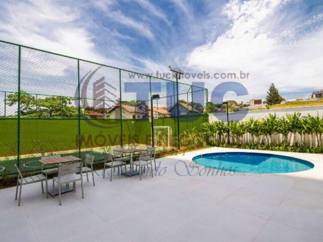 ÁREA DE PISCINA INFANTIL