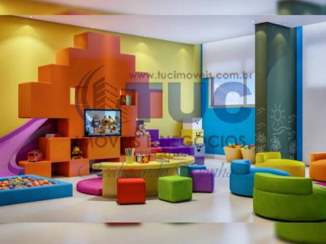 Apartamento para Venda em São Paulo - 4