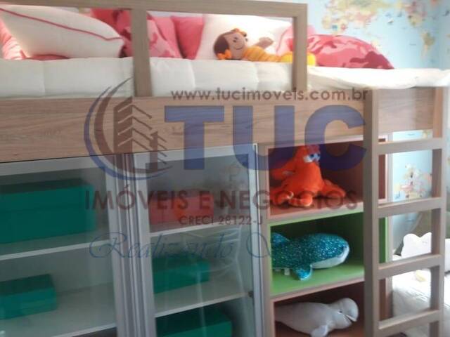 #9099 - Apartamento para Venda em São Paulo - SP - 3