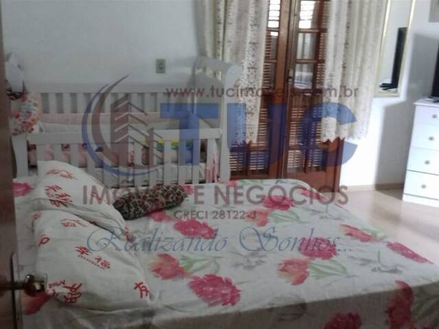 #9104 - Casa para Venda em São Bernardo do Campo - SP - 3