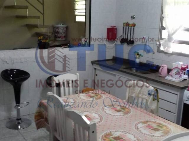 #9104 - Casa para Venda em São Bernardo do Campo - SP - 2