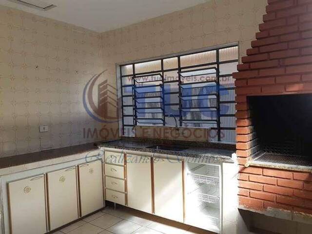 #9018 - Casa para Locação em Diadema - SP - 1