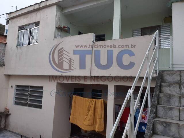 #10006 - Casa para Venda em São Bernardo do Campo - SP - 3