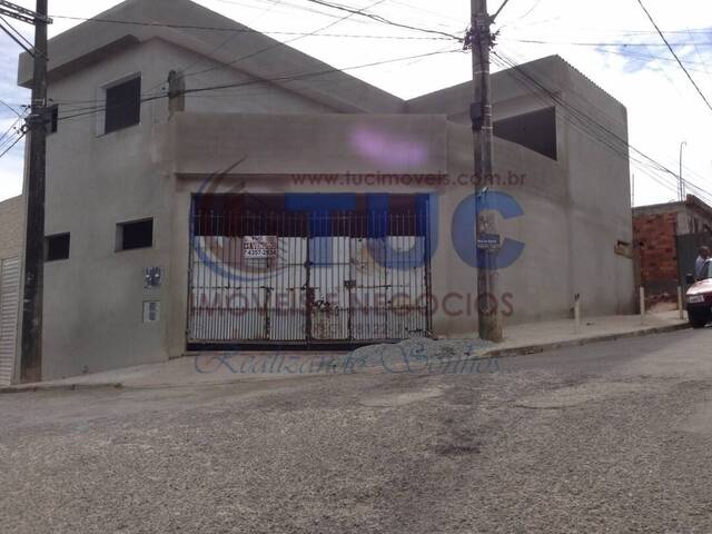 #10007 - Casa para Venda em São Bernardo do Campo - SP - 2
