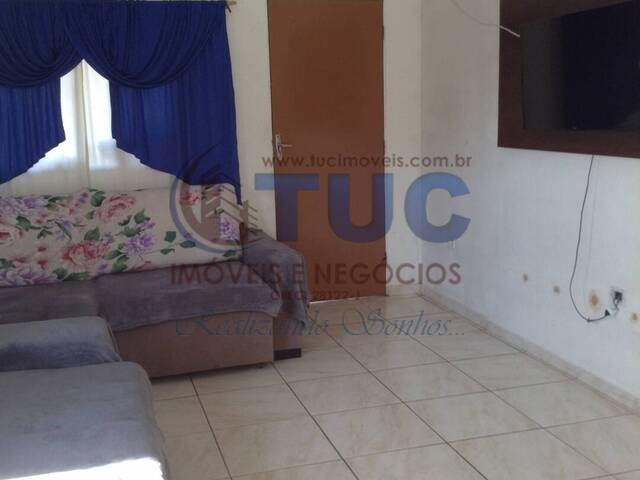 #9106 - Casa para Venda em São Bernardo do Campo - SP - 3