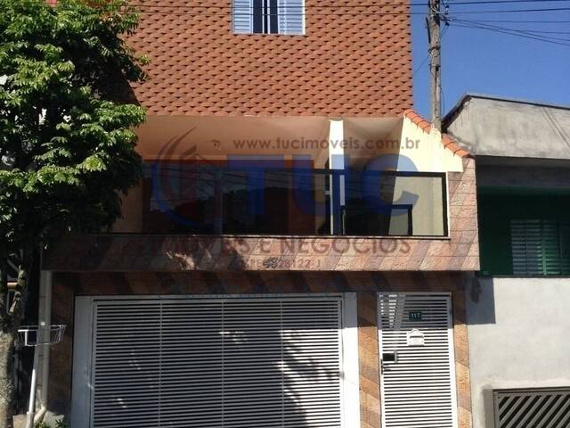 #9105 - Casa para Venda em São Bernardo do Campo - SP - 2