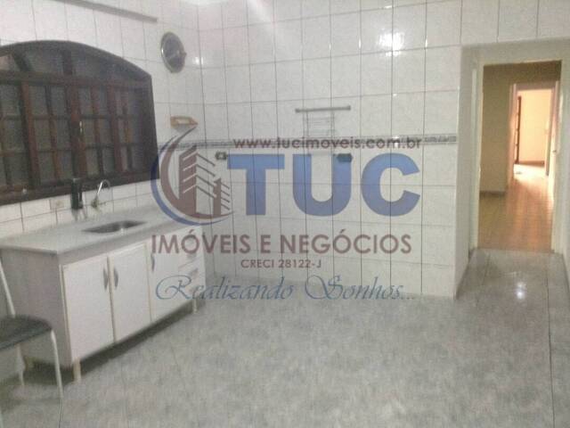 #9111 - casa , sobrado para Locação em São Bernardo do Campo - SP