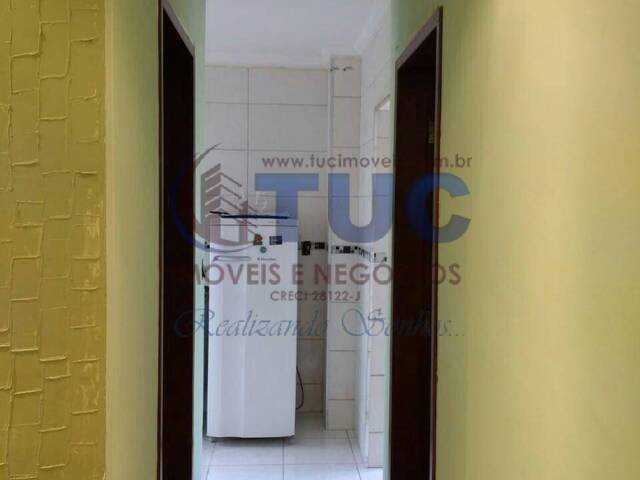 Apartamento para Venda em São Bernardo do Campo - 5