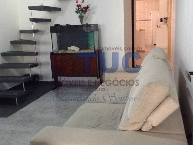 #9014 - casa , sobrado para Venda em São Bernardo do Campo - SP