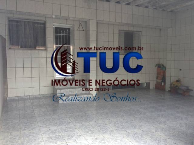 Venda em Jd. das Orquideas - São Bernardo do Campo