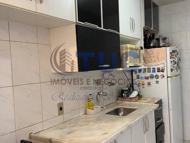 #9115 - Apartamento para Venda em São Paulo - SP - 1
